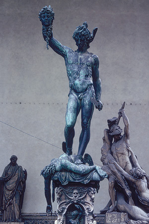 Perseu