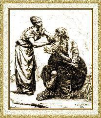 &Eacute;dipo e Ant&iacute;gona