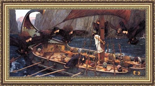 William Waterhouse